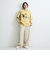 サテンサイドラインパンツ≪手洗い可能≫