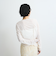 ニュアンスシアーシャーリングプルオーバー≪手洗い可能≫