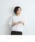 ジャージ切替ブルゾン≪手洗い可能≫
