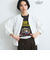 ジャージ切替ブルゾン≪手洗い可能≫