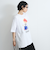 【VISION STREET WEAR】テディーベアTシャツ≪洗濯機で洗える≫