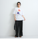 【VISION STREET WEAR】テディーベアTシャツ≪洗濯機で洗える≫