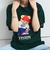 【VISION STREET WEAR】テディーベアTシャツ≪洗濯機で洗える≫