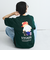 【VISION STREET WEAR】テディーベアTシャツ≪洗濯機で洗える≫