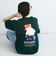 【VISION STREET WEAR】テディーベアTシャツ≪洗濯機で洗える≫