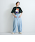 【VISION STREET WEAR】テディーベアTシャツ≪洗濯機で洗える≫