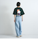 【VISION STREET WEAR】テディーベアTシャツ≪洗濯機で洗える≫