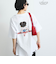 【VISION × Betty BoopTM】ヴィンテージプリントＴシャツ≪洗濯機で洗える≫