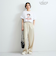 【VISION × Betty BoopTM】ヴィンテージプリントＴシャツ≪洗濯機で洗える≫
