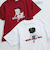 【VISION × Betty BoopTM】ヴィンテージプリントＴシャツ≪洗濯機で洗える≫