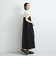 ドッキングタックワンピース≪手洗い可能≫