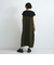 ドッキングタックワンピース≪手洗い可能≫