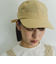 【CONTROL FREAK】シアーターバン付きキャップ