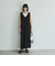 カップツキホルターネックタンクトップ≪手洗い可能≫