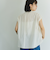 ローンギャザータックブラウス≪洗濯機で洗える≫