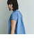 ローンギャザータックブラウス≪洗濯機で洗える≫