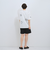 ヘザーエステルハーフパンツ≪手洗い可能≫