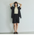 ヘザーエステルハーフパンツ≪手洗い可能≫