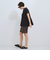 ヘザーエステルハーフパンツ≪手洗い可能≫