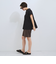 ヘザーエステルハーフパンツ≪手洗い可能≫