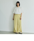 バックプリントオーバーサイズTシャツ≪手洗い可能≫