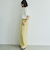 バックプリントオーバーサイズTシャツ≪手洗い可能≫
