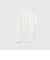 バックプリントオーバーサイズTシャツ≪手洗い可能≫