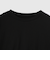 バックプリントオーバーサイズTシャツ≪手洗い可能≫