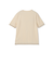 カットリブハイショクステッチTシャツ≪手洗い可能≫