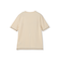 カットリブハイショクステッチTシャツ≪手洗い可能≫