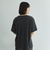 ヴィンテージ加工プリントTシャツ≪洗濯機で洗える≫