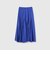 ナイロンストレッチスカート≪手洗い可能≫