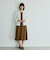 ドライカットワンピース≪手洗い可能≫