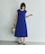 ドライカットワンピース≪手洗い可能≫