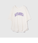 ラグランスリーブロゴTシャツ≪手洗い可能≫