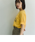ラグランスリーブロゴTシャツ≪手洗い可能≫