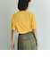 ラグランスリーブロゴTシャツ≪手洗い可能≫