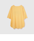 ラグランスリーブロゴTシャツ≪手洗い可能≫