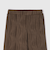 ウェーブパイピングワイドパンツ≪手洗い可能≫