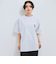 【Red Dogs】メニュープリントTシャツ≪洗濯機で洗える≫