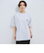【Red Dogs】メニュープリントTシャツ≪洗濯機で洗える≫