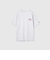 【Red Dogs】メニュープリントTシャツ≪洗濯機で洗える≫
