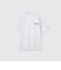 【Red Dogs】メニュープリントTシャツ≪洗濯機で洗える≫