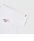 【Red Dogs】メニュープリントTシャツ≪洗濯機で洗える≫