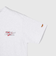 【Red Dogs】メニュープリントTシャツ≪洗濯機で洗える≫