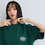 【Red Dogs】メニュープリントTシャツ≪洗濯機で洗える≫
