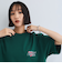 【Red Dogs】メニュープリントTシャツ≪洗濯機で洗える≫