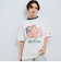 【Red Dogs】リンガーTシャツ≪洗濯機で洗える≫