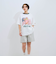 【Red Dogs】リンガーTシャツ≪洗濯機で洗える≫