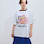 【Red Dogs】リンガーTシャツ≪洗濯機で洗える≫
